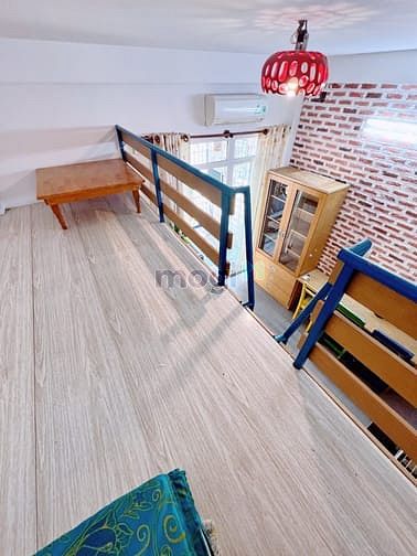 Hình ảnh Cho thuê phòng có ban công tại đường 30, p.Tân Phong, Q7