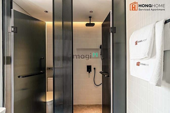Hình ảnh Mb6623 nạp rút nhanh chóng 1 Phòng ngủ Cao Cấp 45M2 ngay Vòng Xoay Lăng Cha Cả Tân Bình.