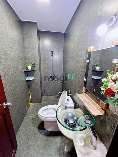 Hình ảnh Cho thuê phòng có ban công tại đường 30, p.Tân Phong, Q7