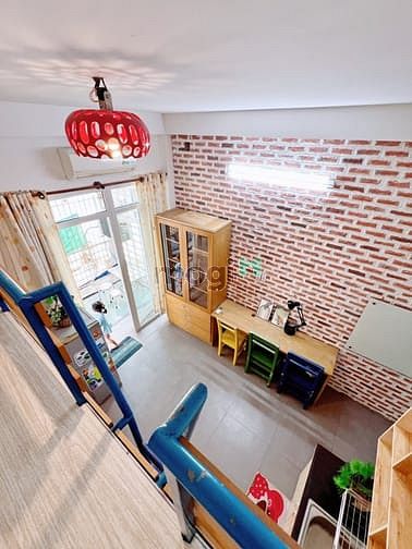 Hình ảnh Cho thuê phòng có ban công tại đường 30, p.Tân Phong, Q7