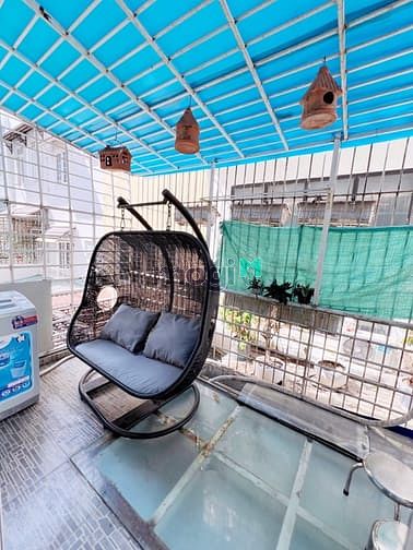 Hình ảnh Cho thuê phòng có ban công tại đường 30, p.Tân Phong, Q7
