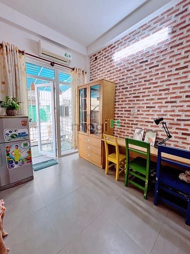 Hình ảnh Cho thuê phòng có ban công tại đường 30, p.Tân Phong, Q7