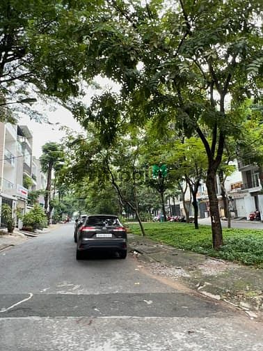 Hình ảnh Bán đất HXH làm CHDV Bình Lợi .p13.Bình Thạnh(8x20m) giá Đầu tư.