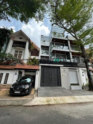 Hình ảnh Bán đất HXH làm CHDV Bình Lợi .p13.Bình Thạnh(8x20m) giá Đầu tư.