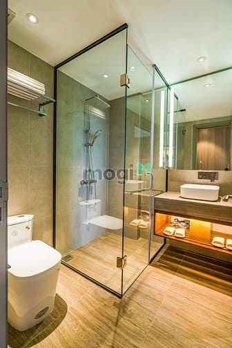 Hình ảnh ✨ Thao Dien APM Decor with beautiful sparkling light - Large balcony✨