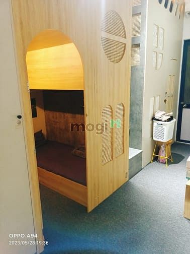 Hình ảnh Sleepbox cao cấp 284 Lê Văn Sỹ, P14, Quận 3