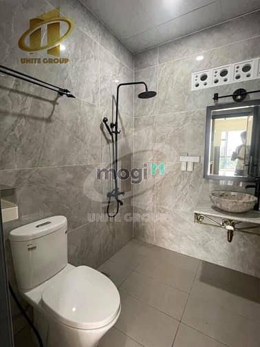 Hình ảnh Studio - Cửa Sổ Lớn - Full Nội Thất - Q7