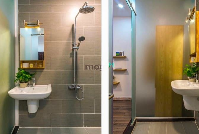 Hình ảnh Cho thuê Trang Chủ MB66.COM / Đăng Ký Tặng 66K Q1.Ban công lớn Full nội thất. CV 23 tháng 9