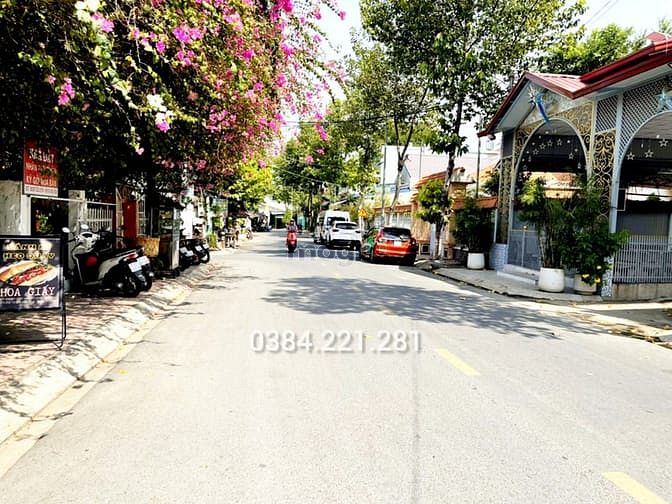 Hình ảnh 400m2 Đất Ngay Trung Tâm Lái Thiêu-TP Thuận An.Gía 2ty2.