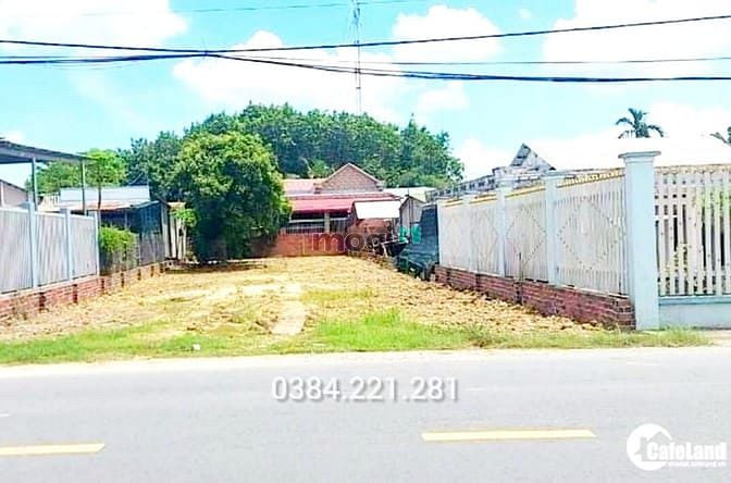 Hình ảnh 400m2 Đất Ngay Trung Tâm Lái Thiêu-TP Thuận An.Gía 2ty2.