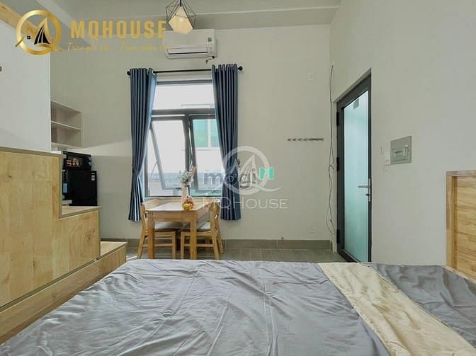 Hình ảnh Chung cư mini mới 100% sang trọng gần lăng Cha Cả - ngã 4 Bảy Hiền