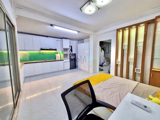 Hình ảnh ✅Căn Hộ Cao Cấp - Cửa Sổ Lớn - Full NT - Bình Thạnh✅