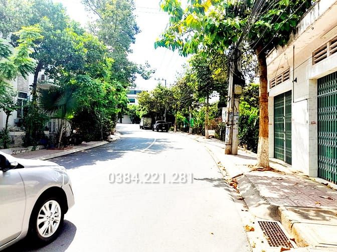 Hình ảnh 400m2 Đất Ngay Trung Tâm Lái Thiêu-TP Thuận An.Gía 2ty2.