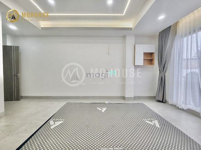 Hình ảnh ✅Căn Hộ Cao Cấp Ban Công - Cửa Sổ Lớn - Full NT - Bình Thạnh✅