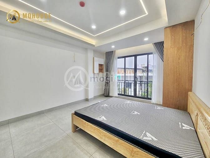 Hình ảnh ✅Căn Hộ Cao Cấp Ban Công - Cửa Sổ Lớn - Full NT - Bình Thạnh✅