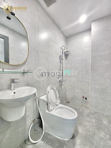 Hình ảnh ✅Căn Hộ Cao Cấp Ban Công - Cửa Sổ Lớn - Full NT - Bình Thạnh✅
