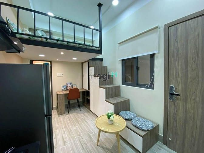 Hình ảnh cho thuê phòng trọ ngay lê văn sỹ tân bình