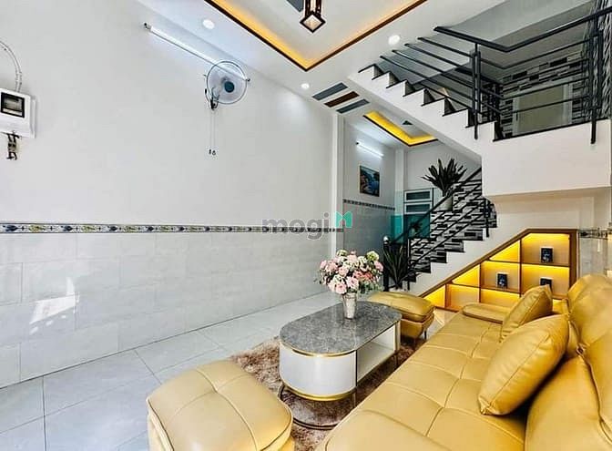 Hình ảnh 49// Đường Số 51 ( Phạm Văn Chiêu) - P.14 - Gò Vấp