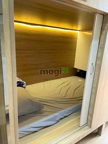 Hình ảnh Sleep box cao cấp đường Sư Vạn Hạnh, P12, Quận 10