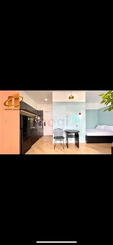Hình ảnh Căn Hộ Dịch Vụ Full Nội Thất Gần Cresent Mall Quận 7