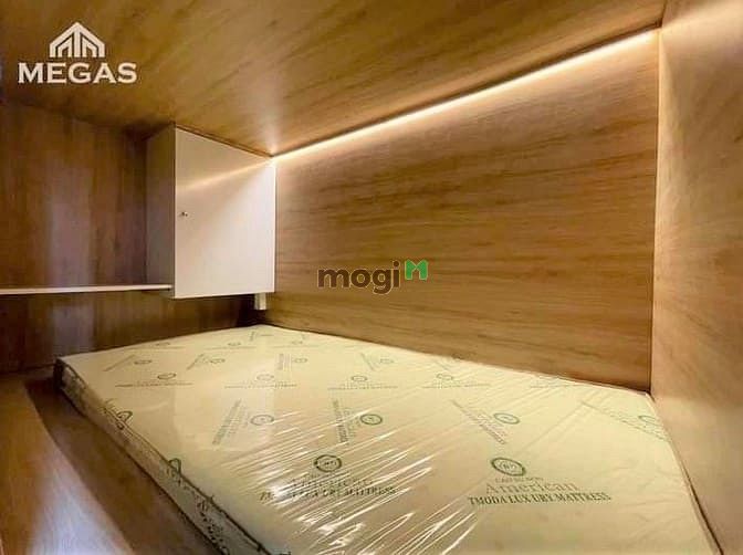 Hình ảnh Sleep box cao cấp đường Sư Vạn Hạnh, P12, Quận 10