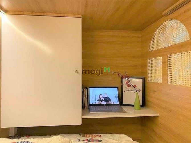 Hình ảnh Sleep box cao cấp đường Sư Vạn Hạnh, P12, Quận 10