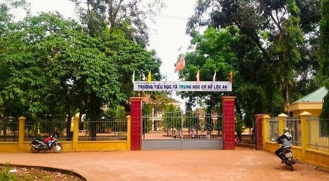 Hình ảnh Đất nền KCN Kinh tế cửa khẩu Hoa Lư, Bình Phước.