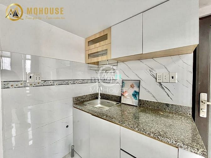 Hình ảnh Mb6623 nạp rút nhanh chóng duplex ban công - thang máy - full nt gần Etown Cộng Hòa