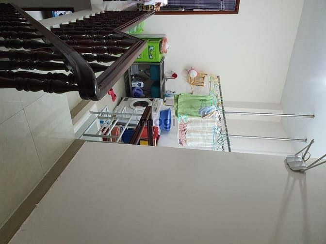 Hình ảnh Phòng 20m2 Cô Giang, Phú Nhuận