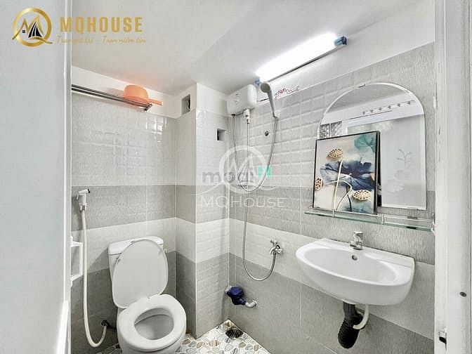 Hình ảnh Mb6623 nạp rút nhanh chóng duplex ban công - thang máy - full nt gần Etown Cộng Hòa