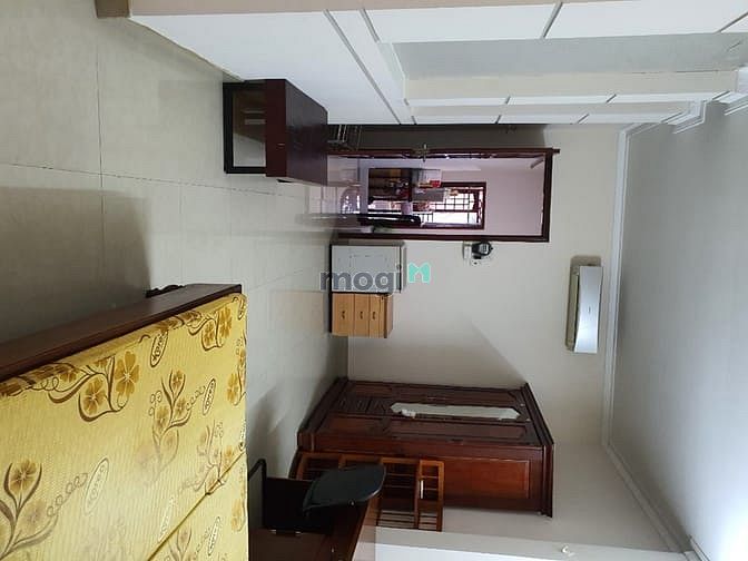 Hình ảnh Phòng 20m2 Cô Giang, Phú Nhuận