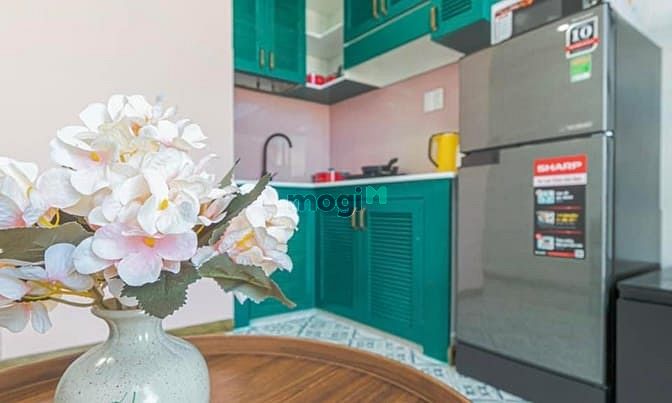 Hình ảnh Kola Apartment - Không chỉ là Chốn bình yên nơi ta trở về