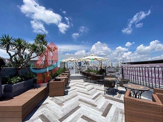 Hình ảnh Kola Apartment - Không chỉ là Chốn bình yên nơi ta trở về