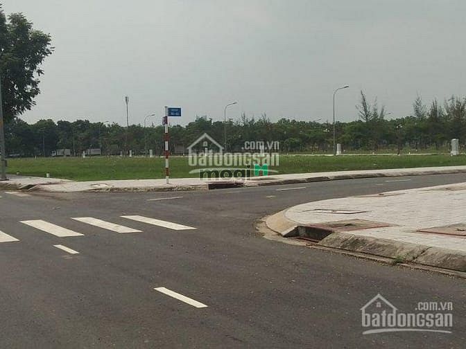 Hình ảnh Mở bán hơn 30 lô MT Dương Thị Giang, Tân Thới Nhất, Q12,100m2/1tỷ9,SHR