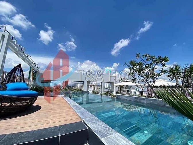 Hình ảnh Kola Apartment - Không chỉ là Chốn bình yên nơi ta trở về