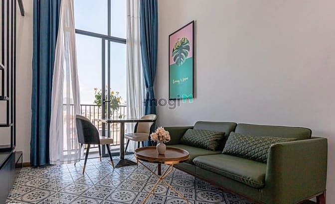 Hình ảnh Kola Apartment - Không chỉ là Chốn bình yên nơi ta trở về