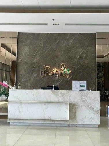 Hình ảnh Cần cho thuê botanica Premier 55m2,1PN, 1WC, Nội thất đầy đủ, ở liền