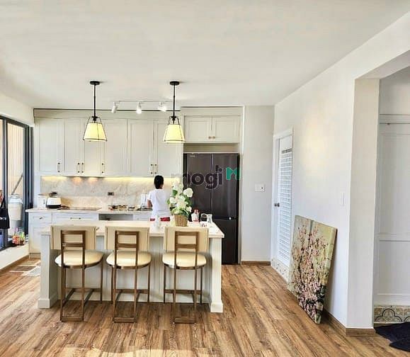 Hình ảnh Bán PENTHOUSE Hưng Vượng 2, 174m2