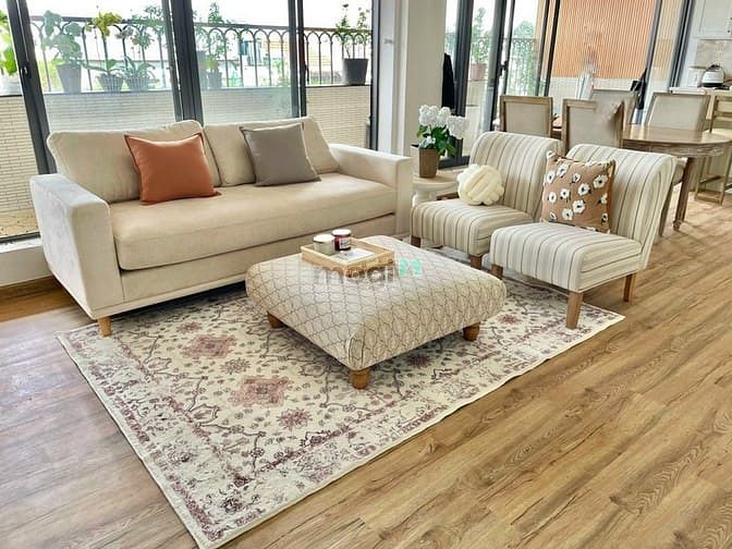 Hình ảnh Bán PENTHOUSE Hưng Vượng 2, 174m2