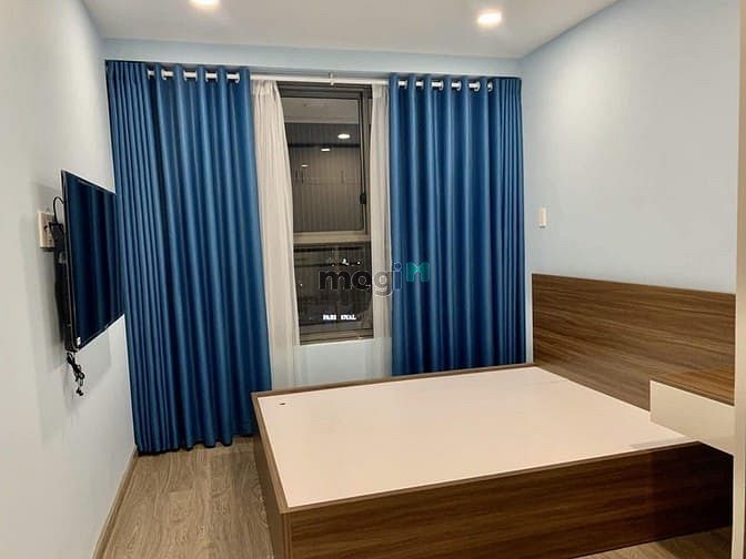 Hình ảnh Cần cho thuê botanica Premier 55m2,1PN, 1WC, Nội thất đầy đủ, ở liền