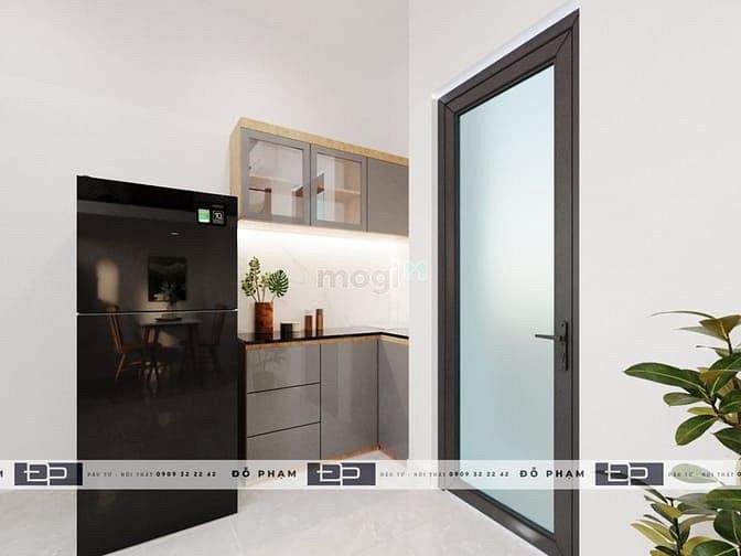 Hình ảnh CHDV Studio - Duplex - 2PN- Ban Công - Full NT ,KV Bảy Hiền, Tân Bình