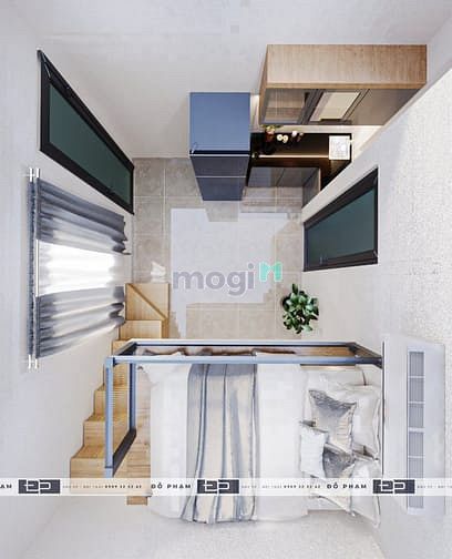 Hình ảnh CHDV Studio - Duplex - 2PN- Ban Công - Full NT ,KV Bảy Hiền, Tân Bình