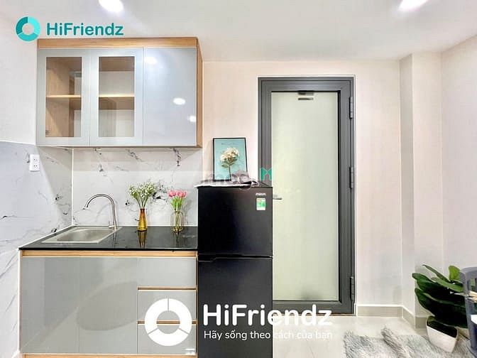 Hình ảnh CHDV Studio - Duplex - 2PN- Ban Công - Full NT ,KV Bảy Hiền, Tân Bình