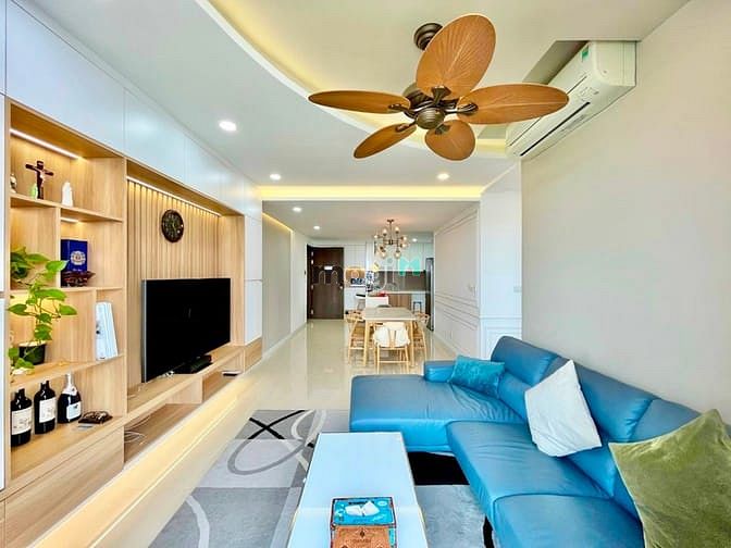 Hình ảnh 🌈💥TOP CĂN NGON - Chung cư One Verandah cho thuê 1PN-2PN-3PN