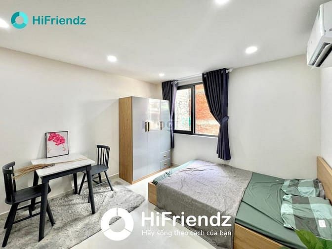 Hình ảnh CHDV Studio - Duplex - 2PN- Ban Công - Full NT ,KV Bảy Hiền, Tân Bình