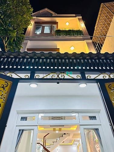 Hình ảnh 48m2 - nhà mới ở ngay - tặng full nội thất