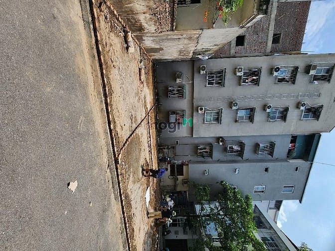 Hình ảnh DUY NHẤT lô đất kinh doanh sầm uất