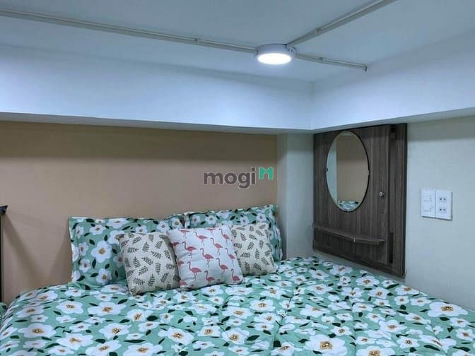 Hình ảnh cho thuê phòng trọ ngay lê văn sỹ tân bình