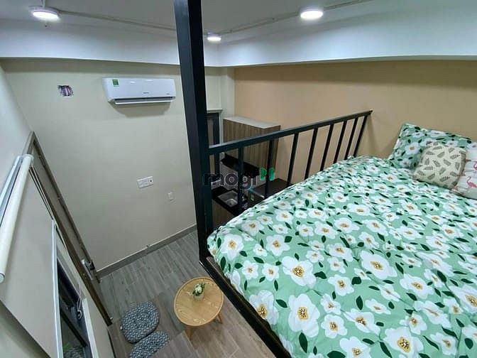 Hình ảnh cho thuê phòng trọ ngay lê văn sỹ tân bình