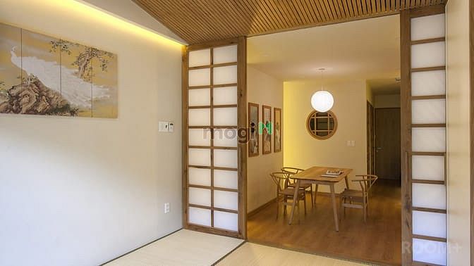 Hình ảnh Cho thuê Trang Chủ MB66.COM / Đăng Ký Tặng 66K cao cấp 2PN 80m2 Chỉ Tính Điện_Ngay cầu Công Lý